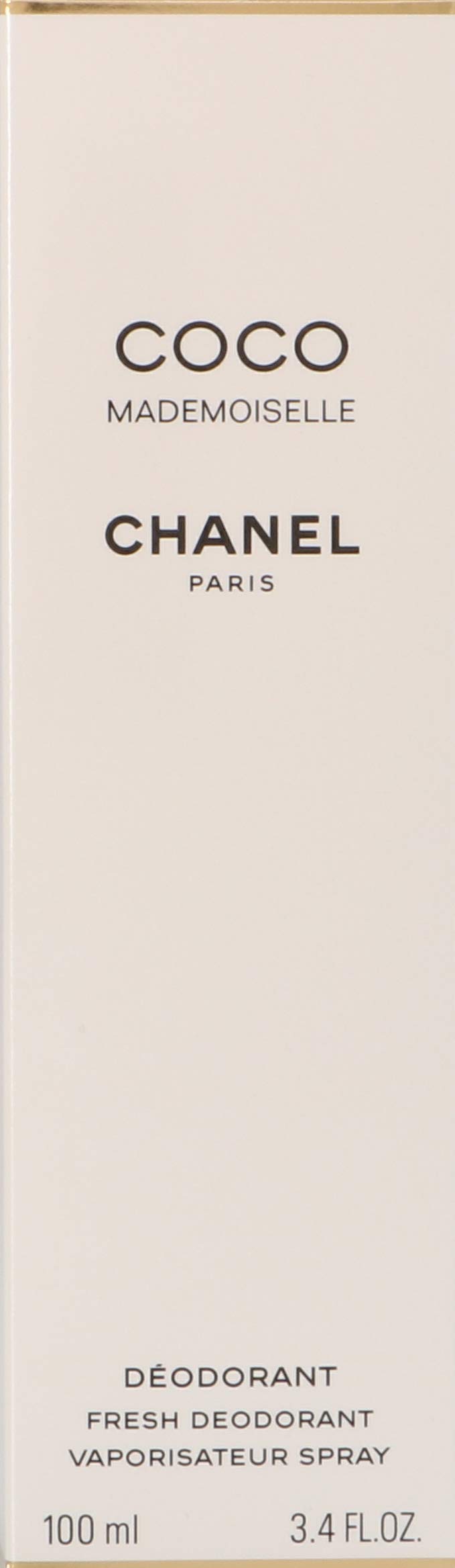 Chanel Spray Deodorant, 210 g