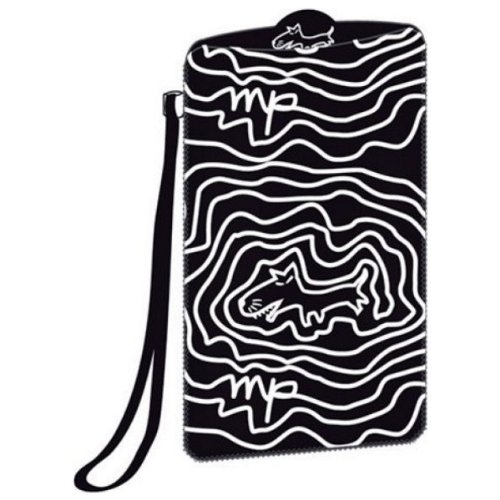 MaloperroUniversal Mobile Phone Case Neoprene Inner Dimensions 11.5 x 6.5 x 2 cm