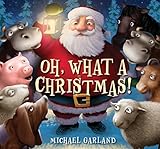 Oh, What a Christmas!