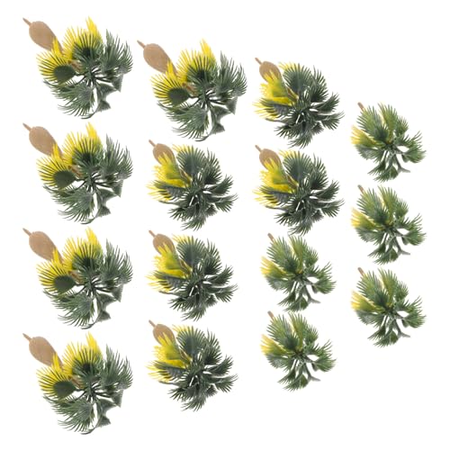 STOBOK �l�H�~�j�`���A���V�̖� 15�� �v���X�`�b�N���~�j�`���A�͌^���� ���z�͌^ �W�I���}�p�΂̕��i�̖� �ϋv���ƐF�򂹖h�~