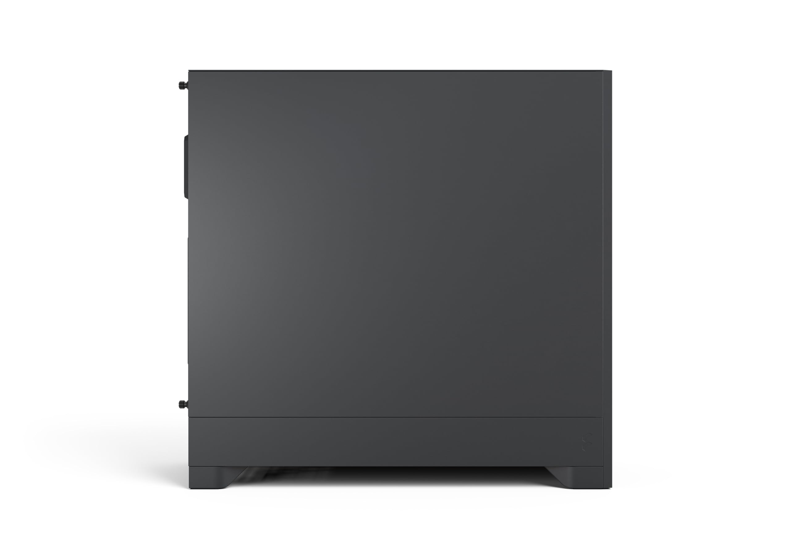 Fractal Design Pop 2 Air Black Solid ミドルタワー型PCケース ブラック FD-C-POA2A-01 CS9678 - 4