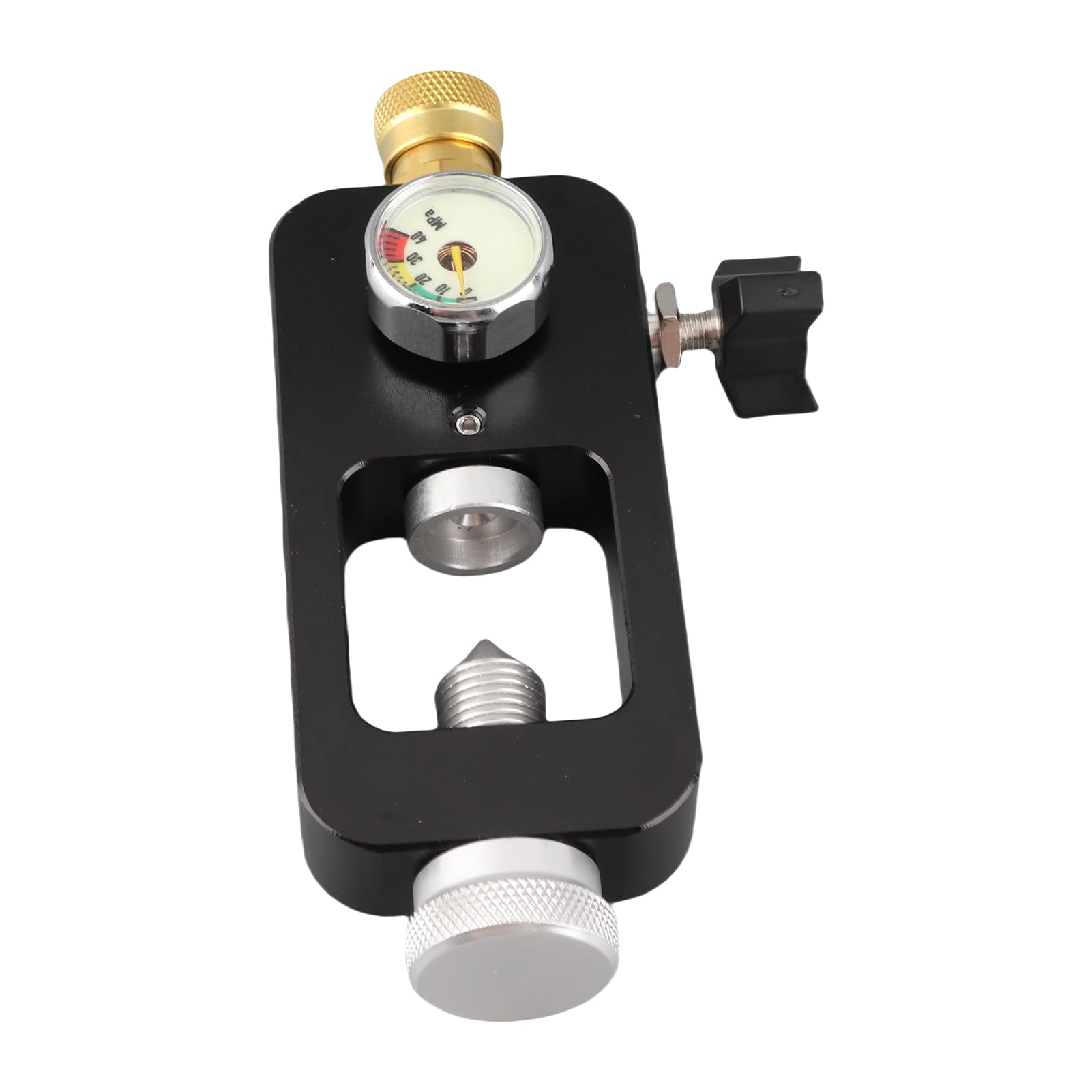 LICAEVEY Juego de Adaptadores de Repuesto para Tanques de Buceo,