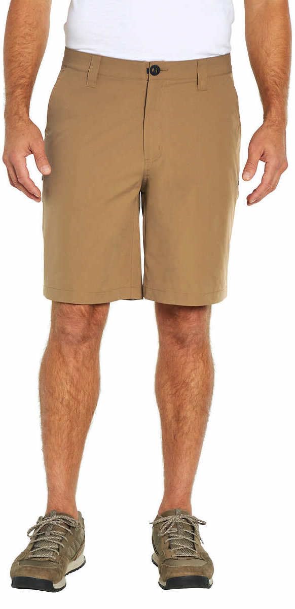 Orvis Mens Lightweight Tech Short
