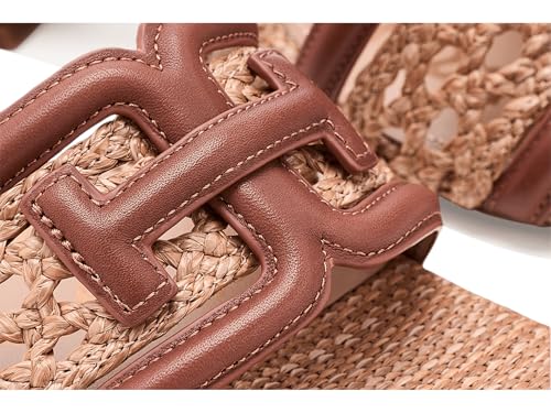 Image of Sam Edelman Women's Waylon Weave Sandals