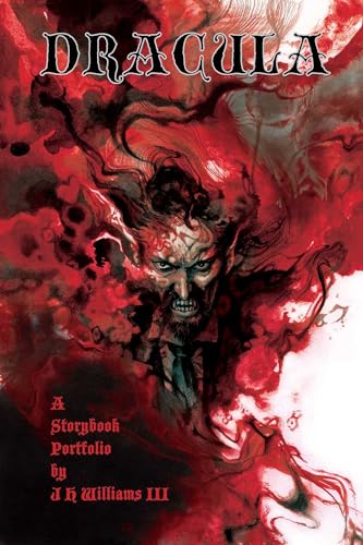Dracula: A Visual Storybook