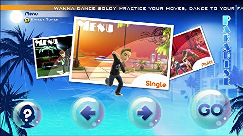 Image of Dance Paradise - Xbox 360 (Renewed)