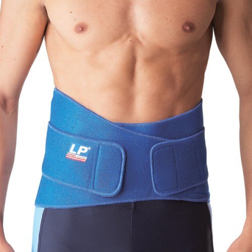 LP Support #773M Sacro Lumbar Support