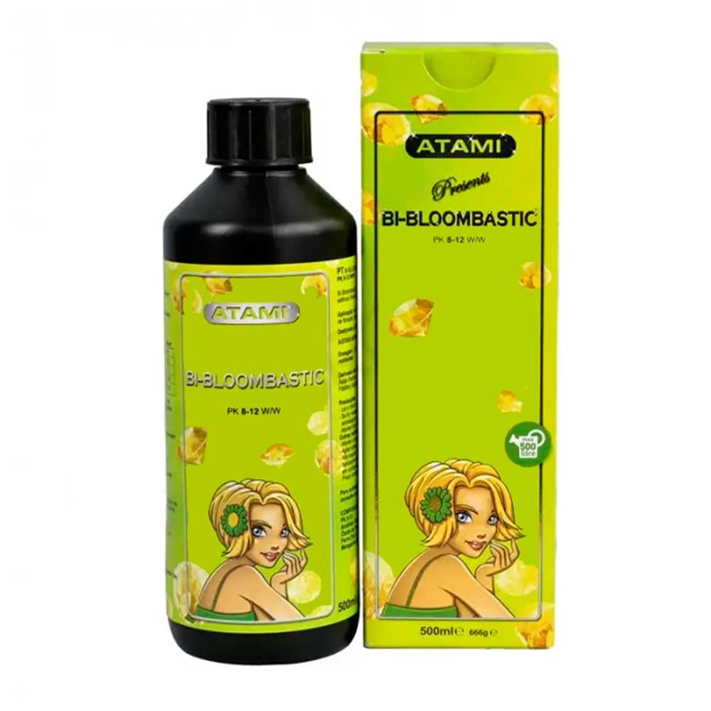 atami bcuzz bio bloombastic 500 ml
