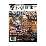  No Quarter Magazine Ausgabe #67 – Privateer Press Warmachine & Hordes Magazine