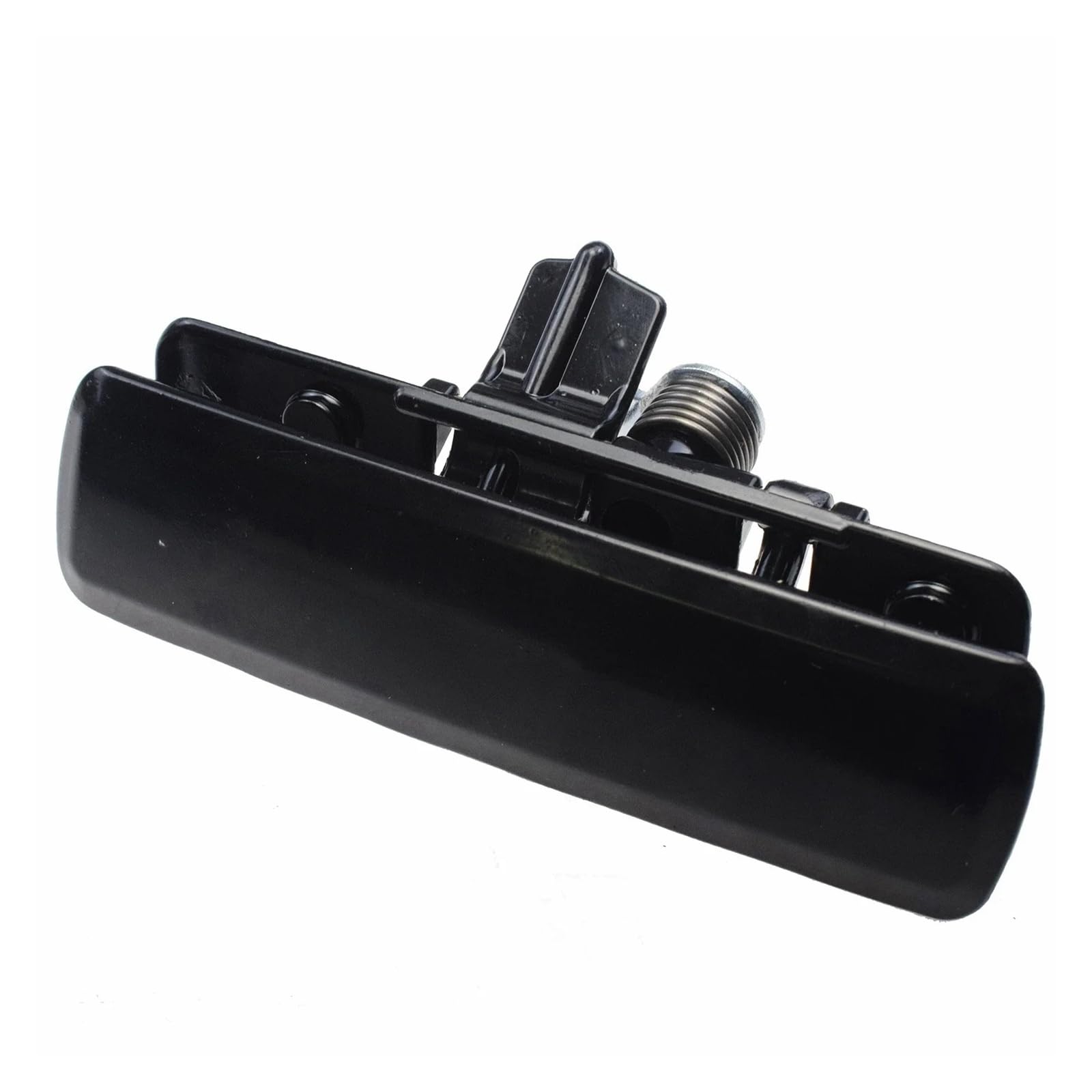 BYSKJZ Car Outer Door Handle Replacement for GMC for Safari for Van 4.3L for V6 1985 1986 1987-2003 Car Front Outside Exterior Door Handle Left Right 15593603 15593604(Left)
