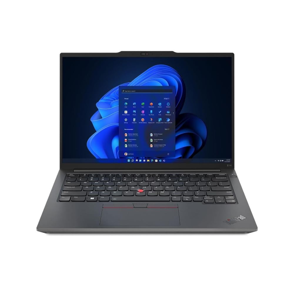 Lenovo ThinkPad Core i7 11世代 16GB 512GB Lenovo ThinkPad E14 Intel Core i7 11th Gen 14-inch (35.56cm