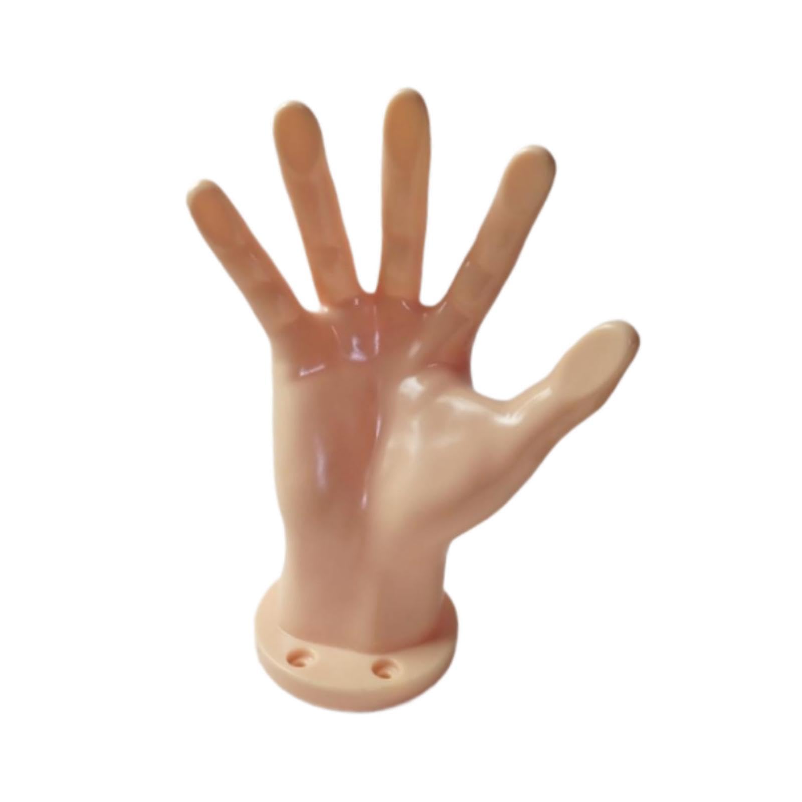 Ball Holder Space Saving Wall Mount Ball Stand for Volleyball Football Rugby Skin Color| Sports Equipment | Outdoor Sports Gear | Exercise Gear-picture-25