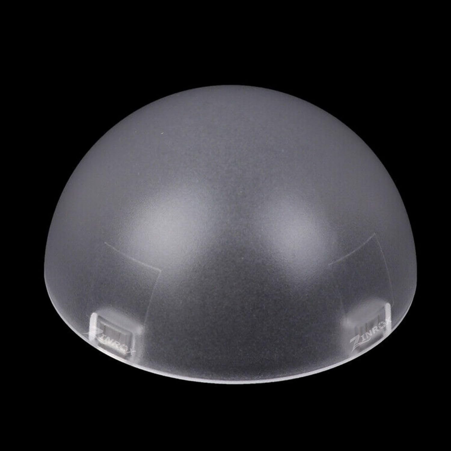 Boosty® Dome Diffuser Magnetic for H200R Round Flash Head, V1 Flash Series V1-S, V1-N, V1-C | Round Head Flashes Soft Light Modifier for Photography & Studio Lighting