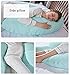 Almohadas Embarazada Maternidad Embarazo para Regalos de Mujeres Embarazadas, Cozy Bump Maternity...