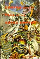 Cortes and the Fall of the Aztec Empire 0685168034 Book Cover
