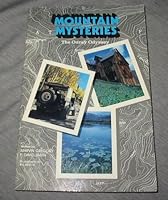 Mountain Mysteries The Ouray Odyssey - Spring B001TIC5SM Book Cover