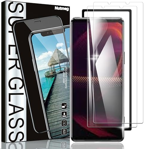 NutmegyKChgt 2ZbgzXperia 5 V KXtBy{ɎqfސzGNXyA5 III SO-53B/SOG05 tB یtB KX dx9H ߗ  CAȂ \tȒP  ϏՌ x