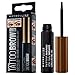 Produktbild Maybelline Tattoo Brow Peel Off Gel Tint Warm Brown