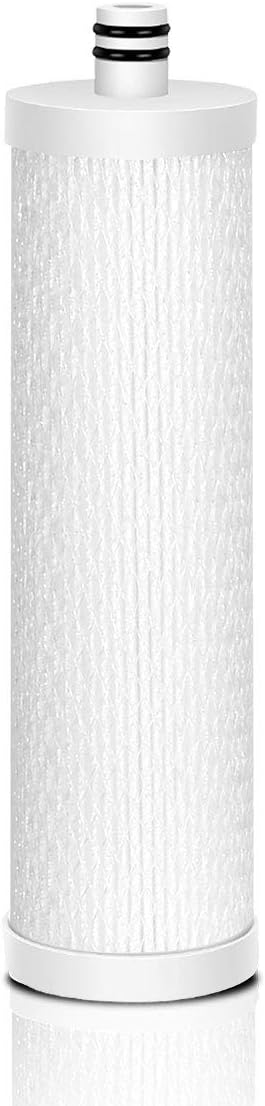 Frizzlife FZ-3 Replacement Water Filter Cartridge For MP99, MK99, MV99 & MS99 - With Scale Inhibition