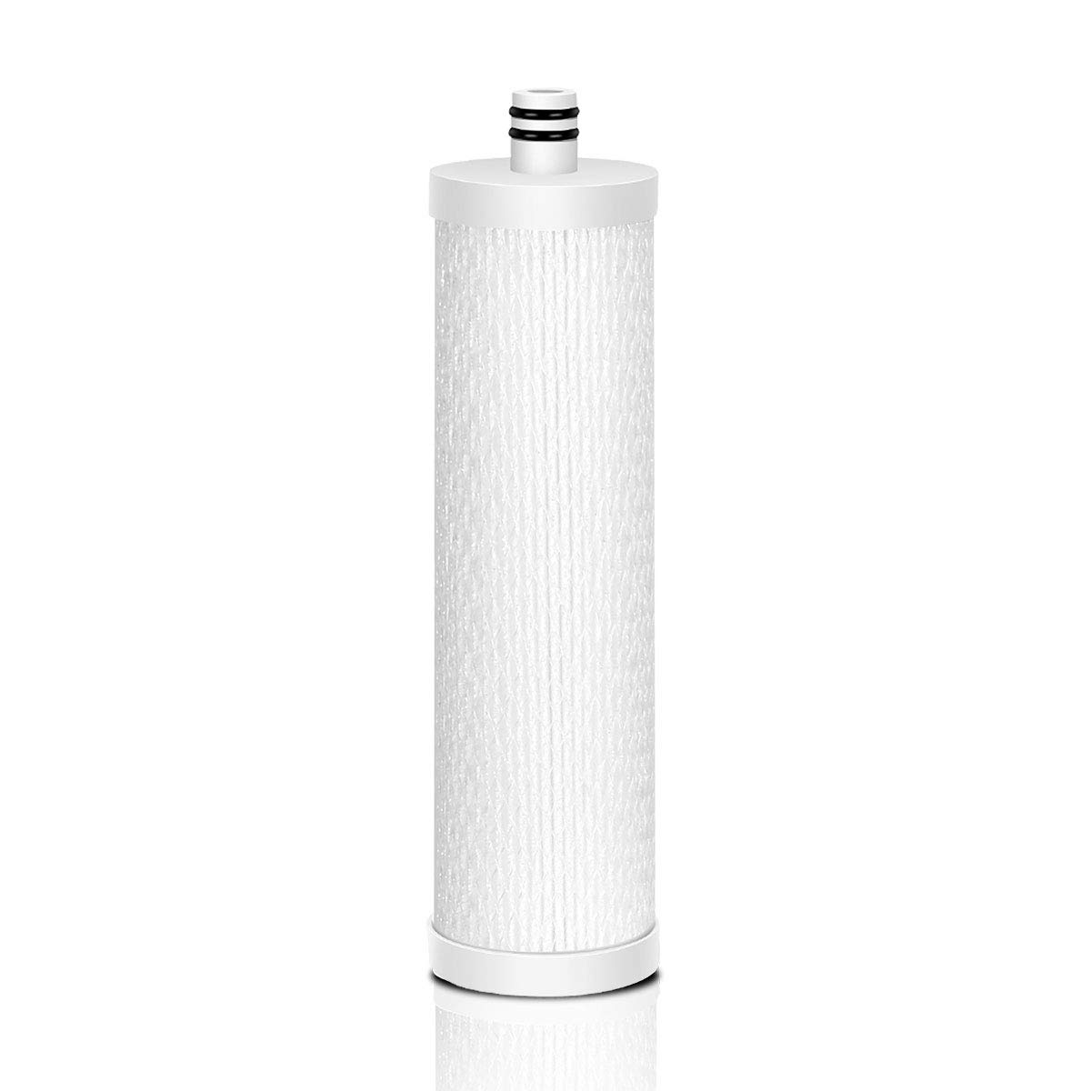 Frizzlife FZ-3 Replacement Water Filter Cartridge For MP99 MK99 MV99 MS99 - With Scale Inhibition