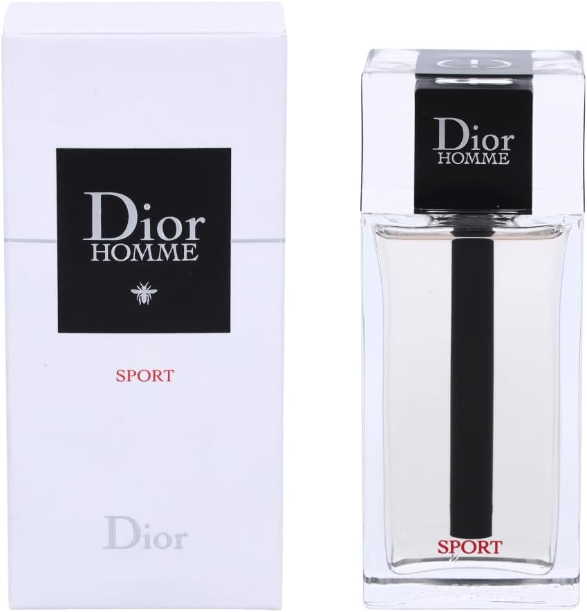 dior dior homme sport woda toaletowa 75 ml     