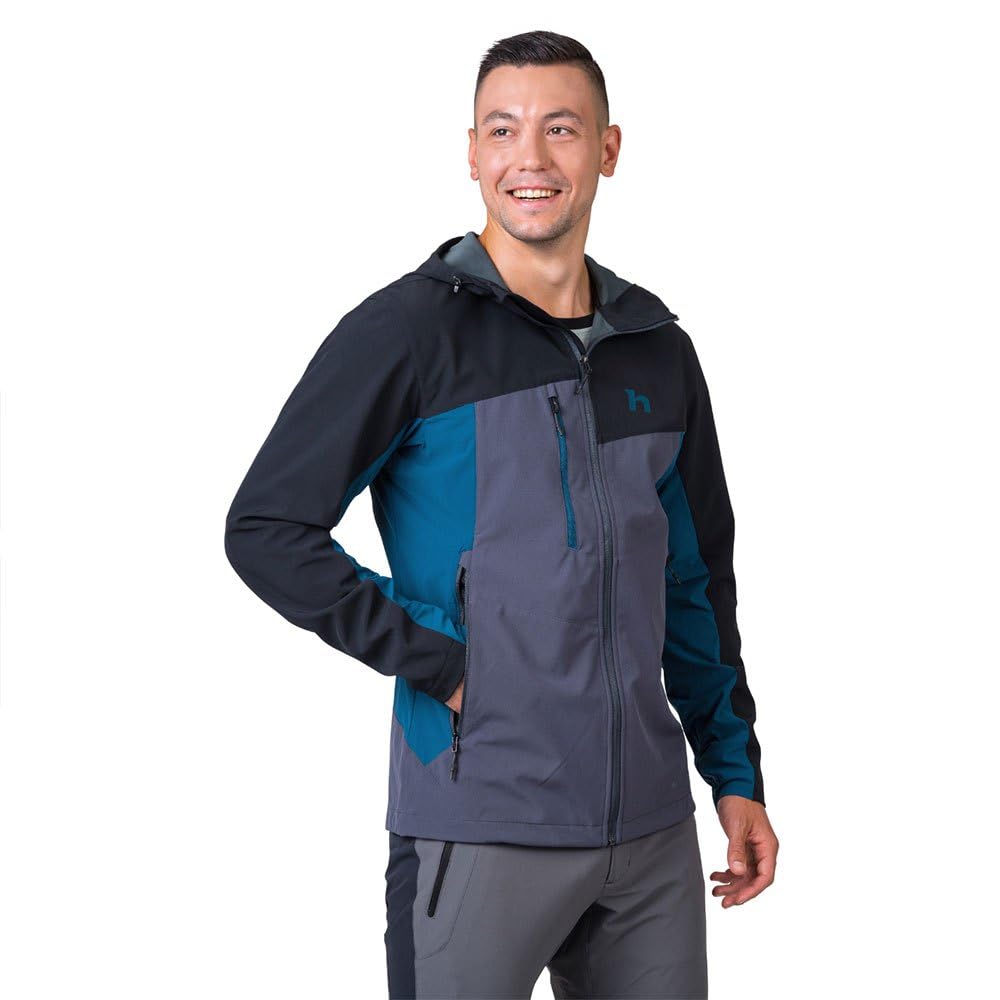Hannah Carsten II Softshell Jacket M