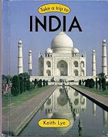 Take a Trip to India 0531043479 Book Cover