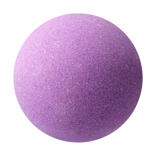 Palline Da Vasca Schiuma Con Bolle Per Spa - Realizzate a Mano e di Lunga Durata,Pastiglie per Doccia Effervescenti,Adatto Per Uomini, Donne, Bambini, Ragazzi, Ragazze E Bagno In Hotel