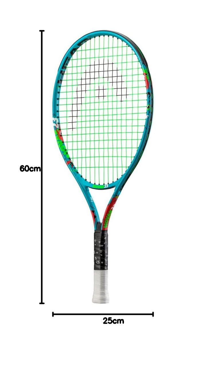 HEAD Novak rakieta tenisowa 23'