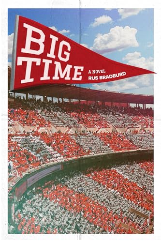  Big Time (English Edition)