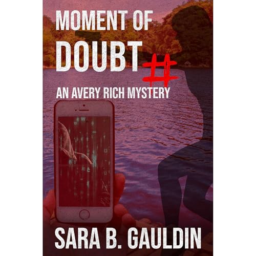 Moment of Doubt by Sara Gauldin episode artwork