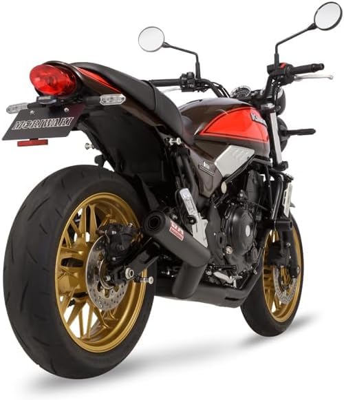 バイクマフラー　モリワキ　ワンピース Amazon | モリワキ(MORIWAKI) フルエキゾーストマフラー