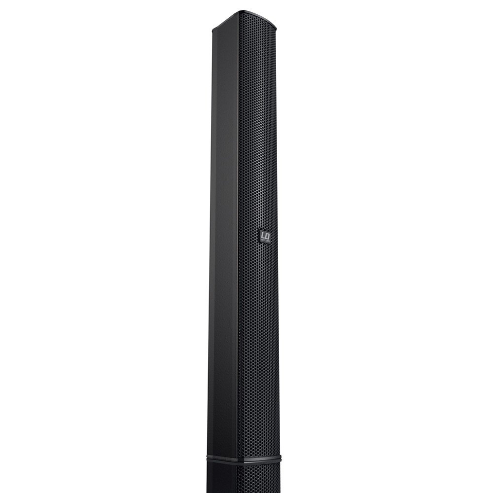 LD Systems MAUI 28 G2 set di altoparlanti 1000 W Nero
