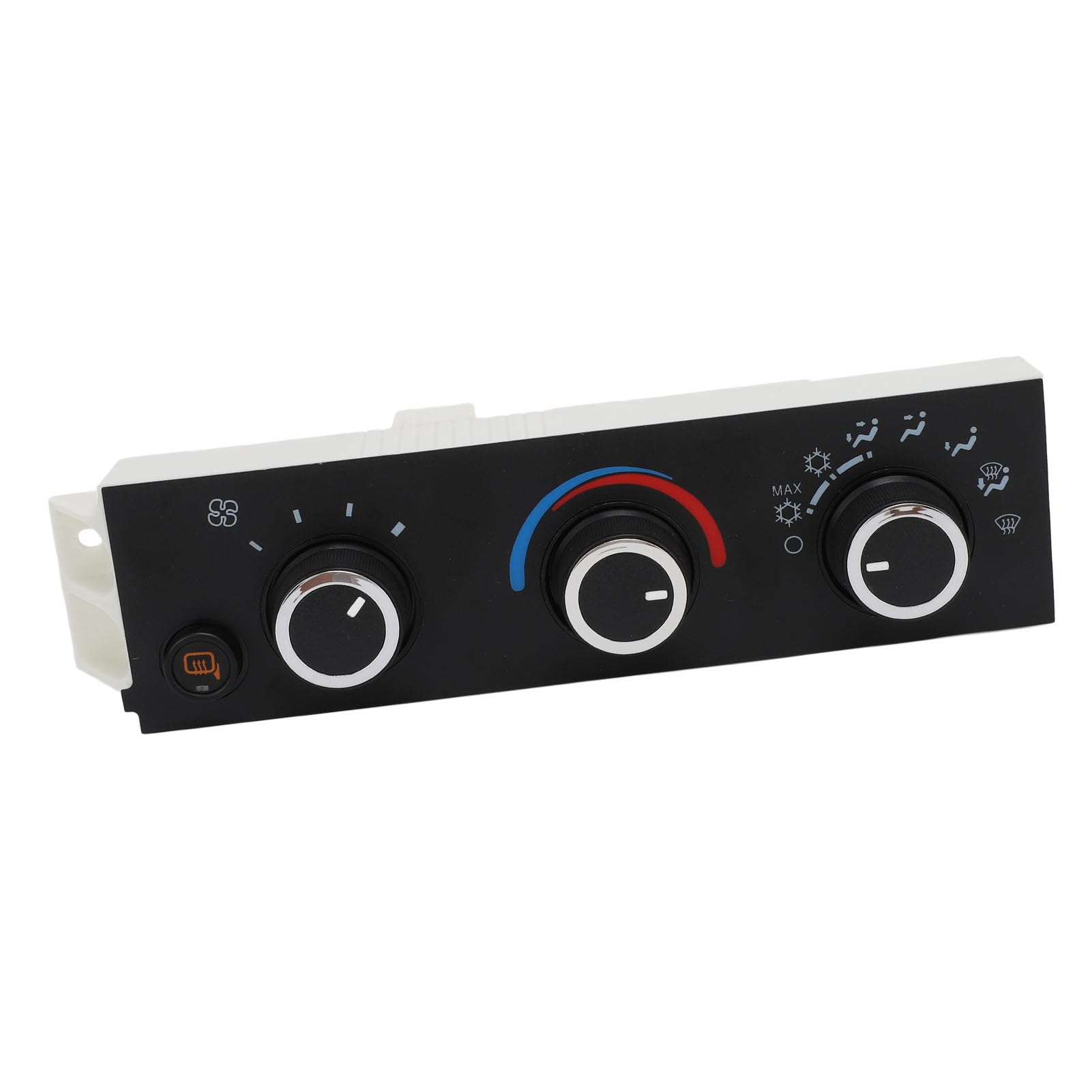 Módulo de control de aire acondicionado de calefacción AC 599-294 15773679 15858577 15858579 19417516 19417641 con 22738890 para Express 1500 2008-2014, 2500 3 500 2 008-2022 y 4500 2009-2021