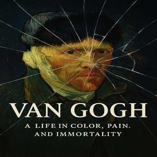 Van Gogh -- James Johnson episode artwork