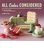 All Cakes Considered (Hardback) - Common