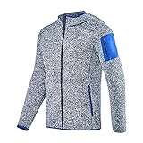 Black Crevice BCR024193-BL-7 Colchón Autoinflable, Azul, 7