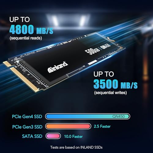 INLAND QN322 2TB view 3