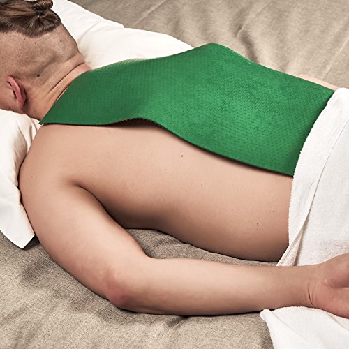 LYAPKO Acupunctuurmat Big Pad 7.0 Ag 2710 naalden. Unieke stimulator actieve applicator voor de verlichting van pijn en… - Image 6