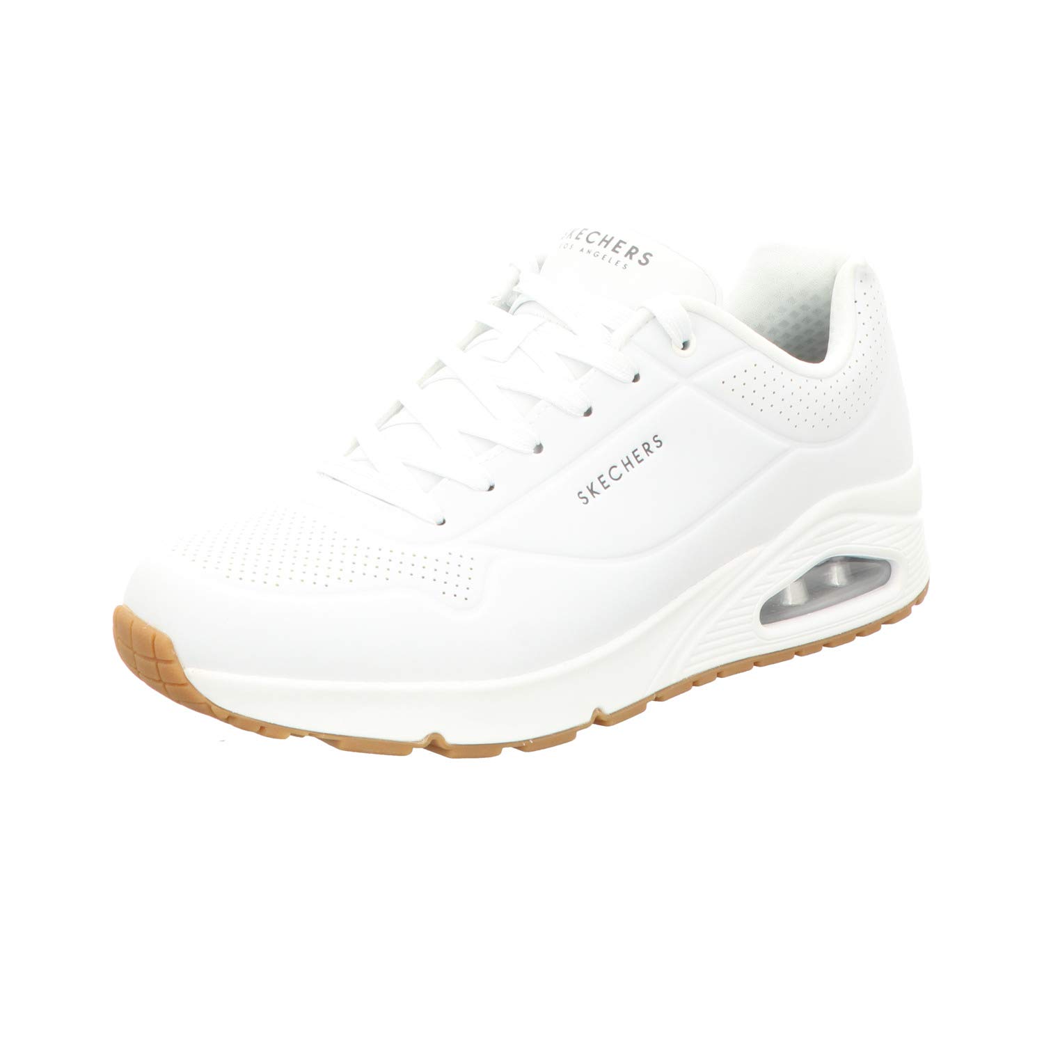 Skechers Mężczyźni Uno Stand On AirAdidasy
