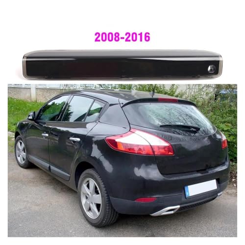 Troisième feu stop Megane 3 Hatchback 2008-2016 réf 265900006R