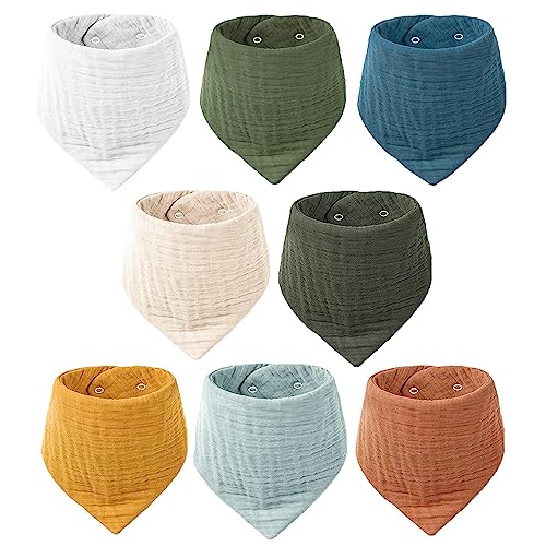 Baberos y Paños para Bebés,7, encuentra bandanas para bebés