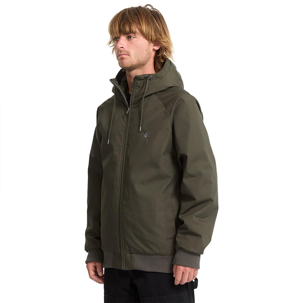 Volcom Hernan 10K Jacket L
