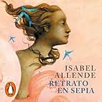 Retrato en Sepia
