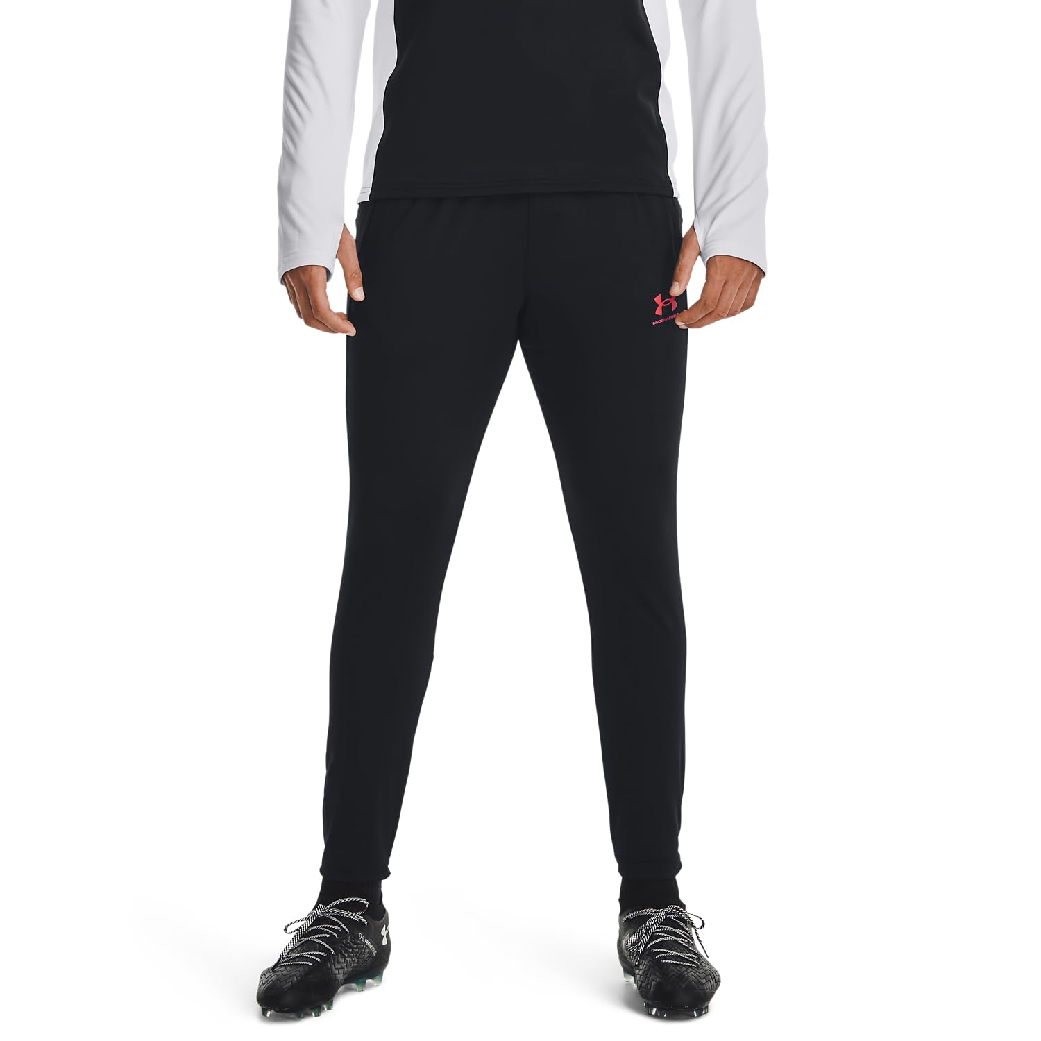 Under Armour Challenger Pantaloni da Allenamento, Uomo