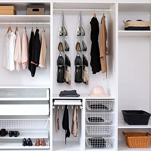 La Mejor review de Organizador de closet los mejores 5. 11 Imagen adicional
