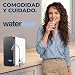 Imagen de Waterluxe Filtra Sistema de Ultrafiltración Bajo Fregadero con Grifo
