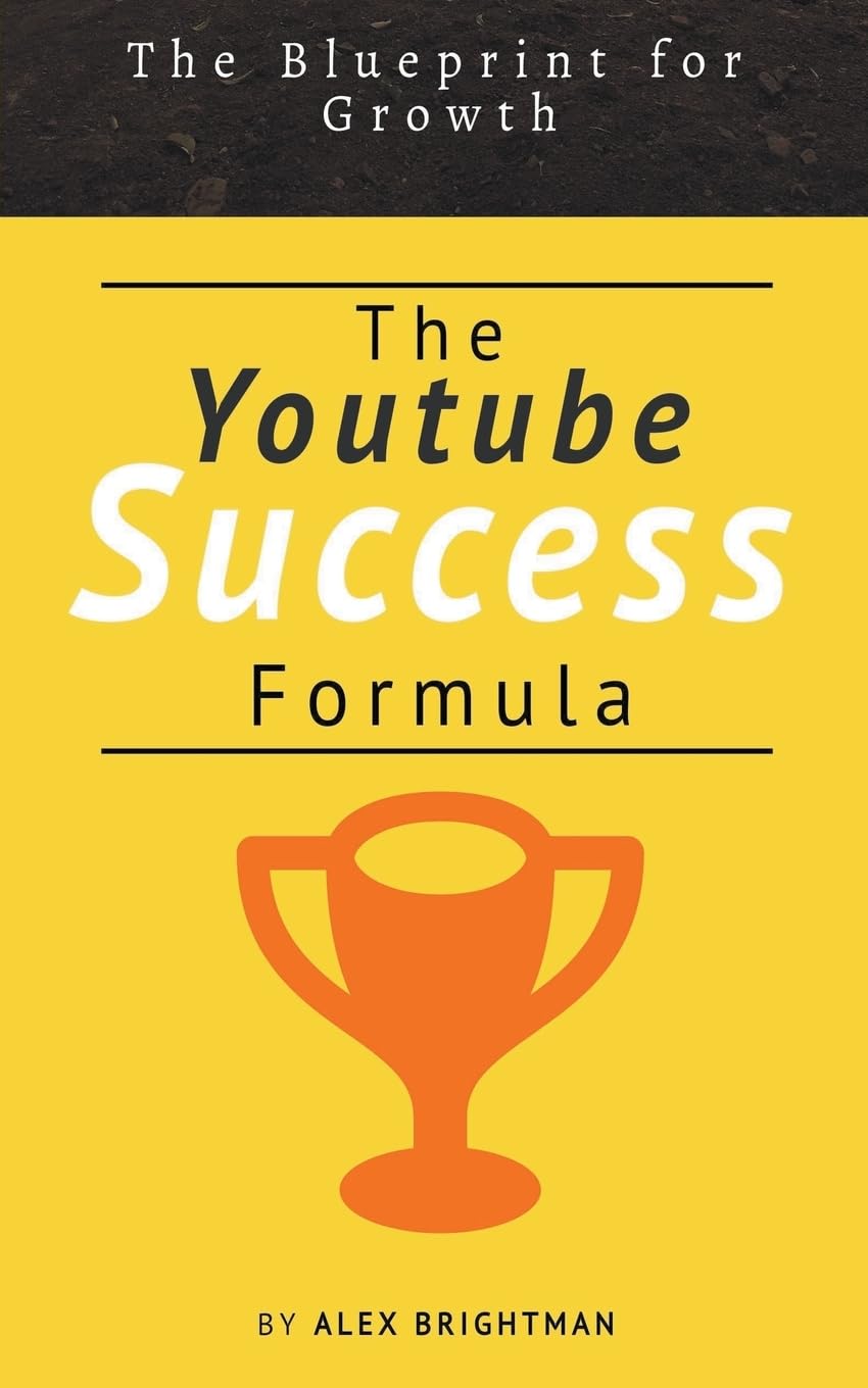 The Youtube Success Formula