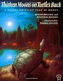  Thirteen Moons on Turtle\'s Back by Bruchac, Joseph [Paperback(1997/8/25)]
