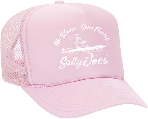 Miniatura 6 de Colección de gorras de camionero de espuma Snapback